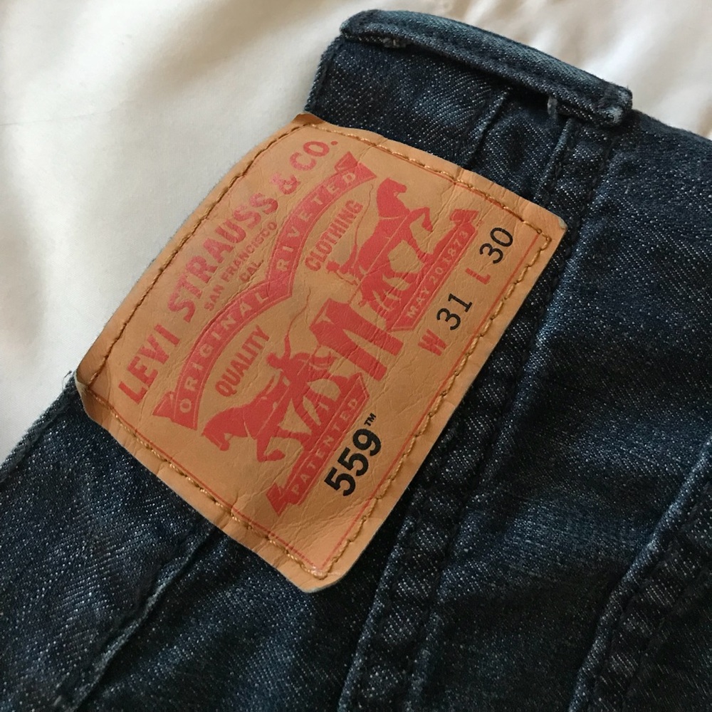 Levi’s - Picture 4 of 5